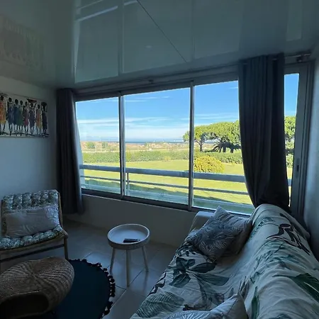 Le De La Lagune Proche De La Le Grau-du-Roi