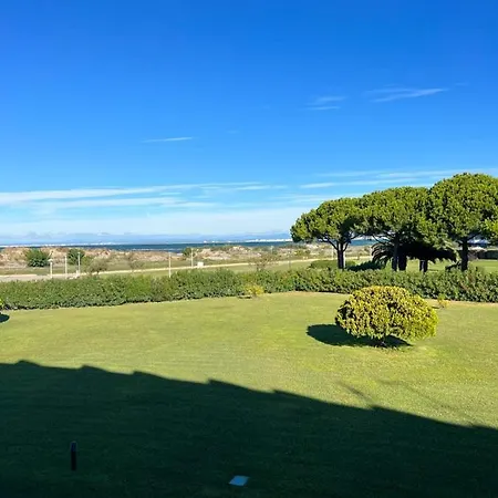 Le De La Lagune Proche De La