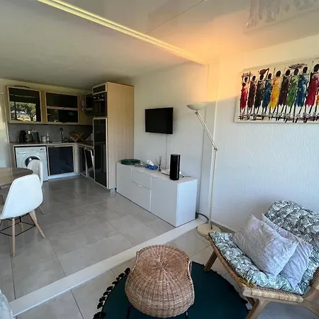 Le De La Lagune Proche De La *