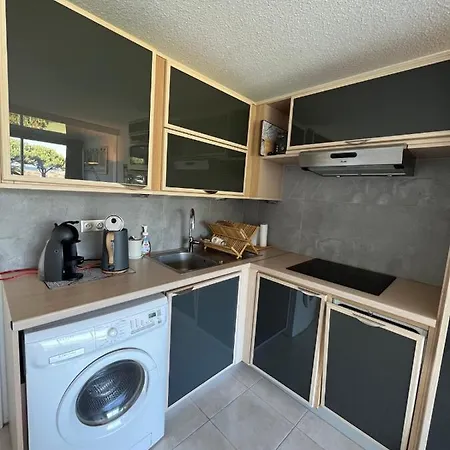 Le De La Lagune Proche De La