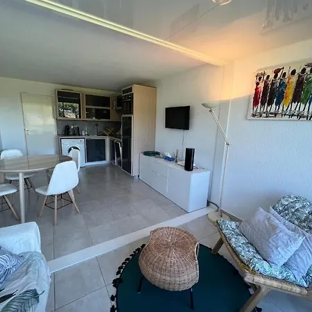 Le De La Lagune Proche De La Le Grau-du-Roi