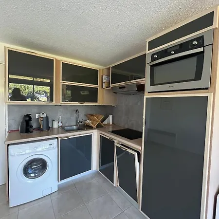 Le De La Lagune Proche De La