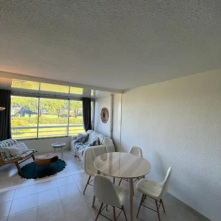 Apartament Le De La Lagune Proche De La *