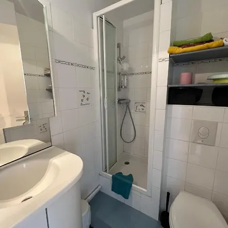 Le De La Lagune Proche De La