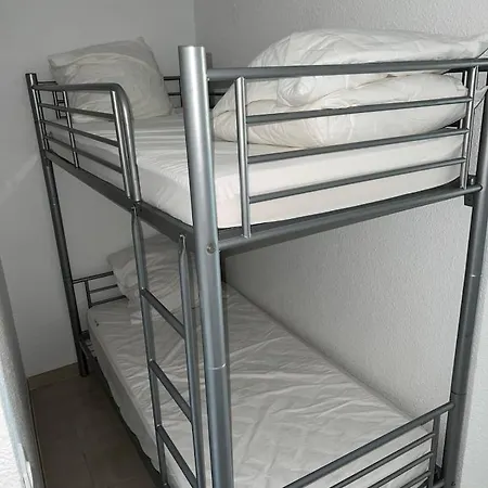 Le De La Lagune Proche De La Le Grau-du-Roi