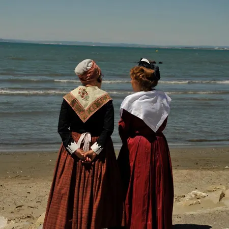 Apartament Le De La Lagune Proche De La *