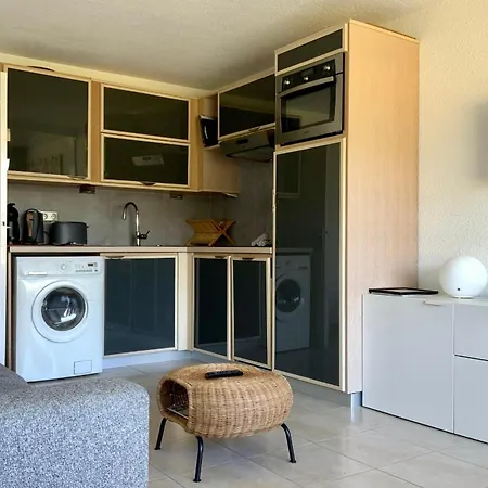 Apartament Le De La Lagune Proche De La