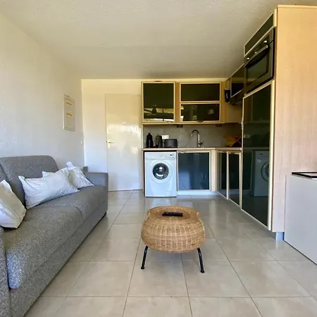 Le De La Lagune Proche De La Apartamento