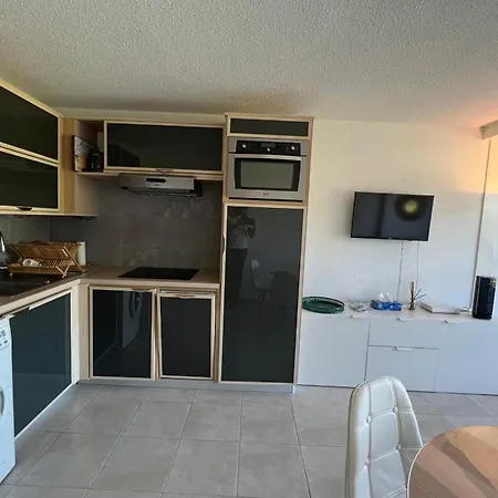 Le De La Lagune Proche De La Apartamento *