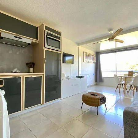 Apartamento Le De La Lagune Proche De La *