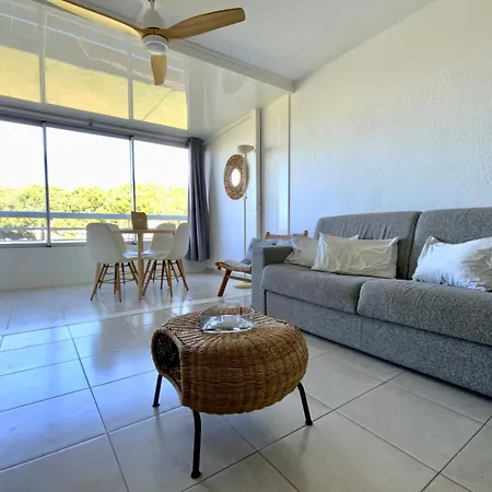 Le De La Lagune Proche De La Appartement
