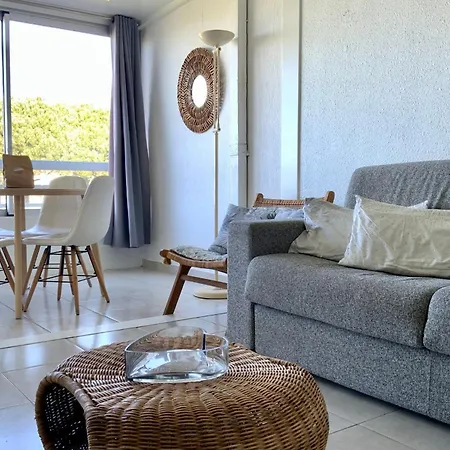 Apartamento Le De La Lagune Proche De La *