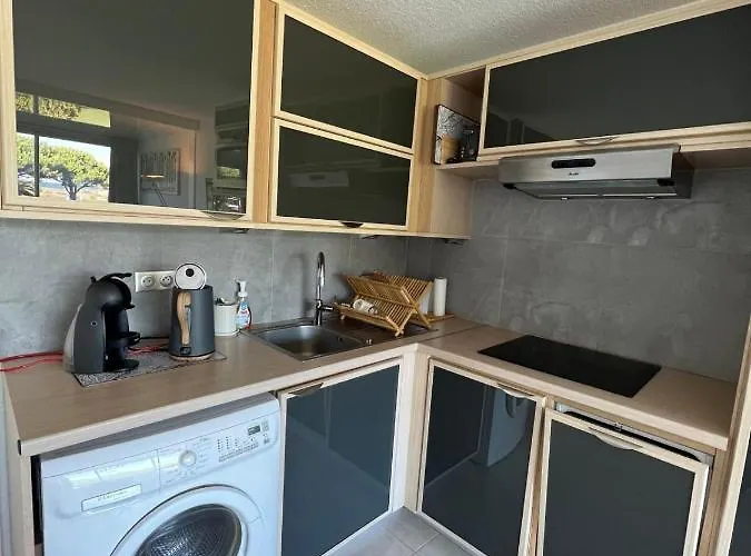 Le De La Lagune Proche De La