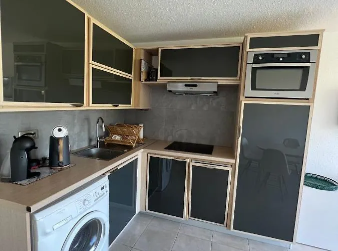 Le De La Lagune Proche De La *