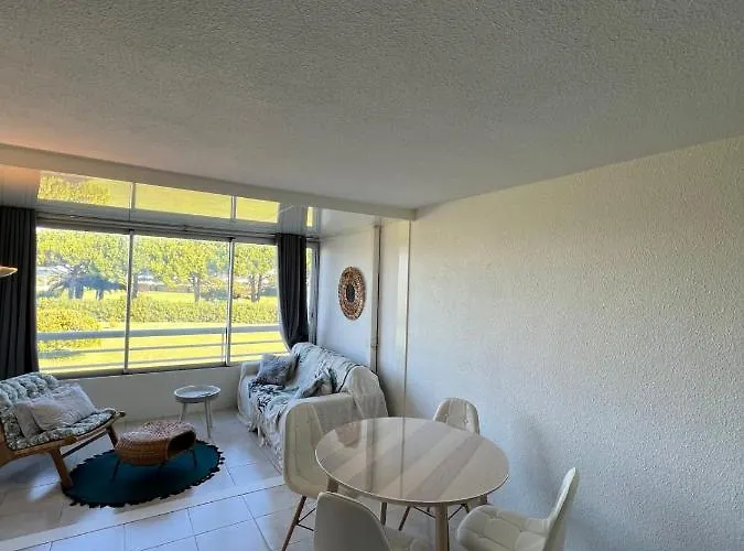 Διαμέρισμα Le De La Lagune Proche De La *