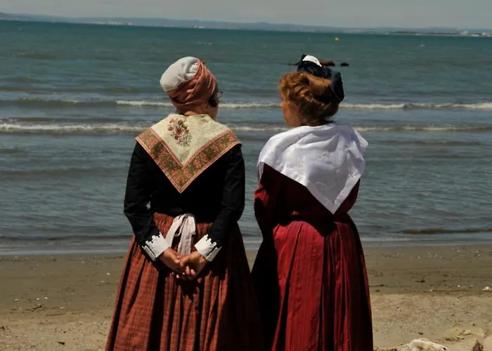 Διαμέρισμα Le De La Lagune Proche De La *