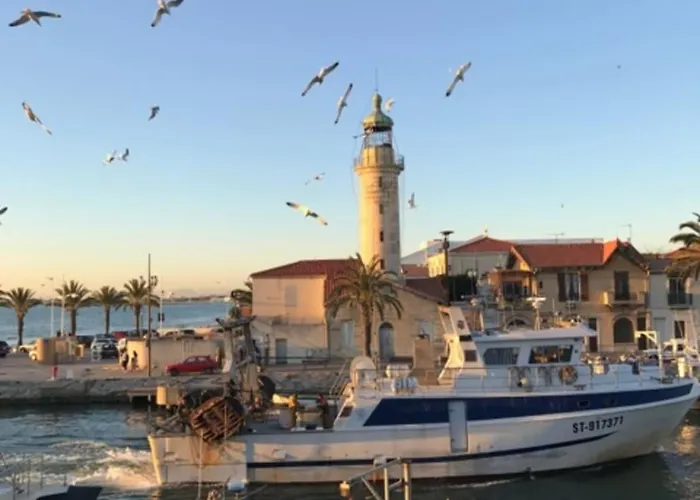 Διαμέρισμα Le De La Lagune Proche De La *