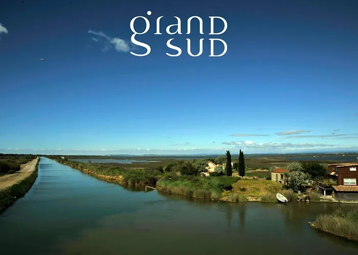 Διαμέρισμα Le De La Lagune Proche De La